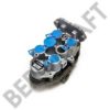 BERGKRAFT BK6120516 Multi-circuit Protection Valve